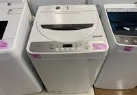 洗濯機